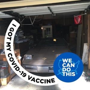 Meet your Posher, Rick